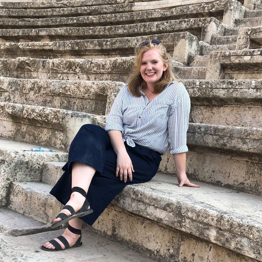 Meet your Posher, Emilyann